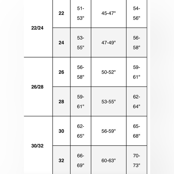 NWT:ElOQUII Intarsia Sweater Pant💥 - Picture 15 of 15